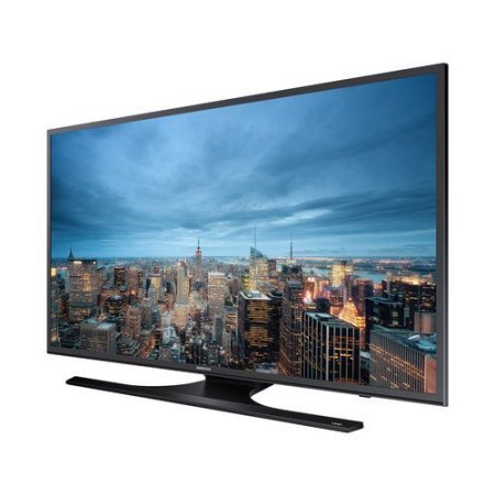 Refurbished Samsung UN75JU641DFXZA 75" 4K Ultra HD 2160p 60Hz LED Smart HDTV N3