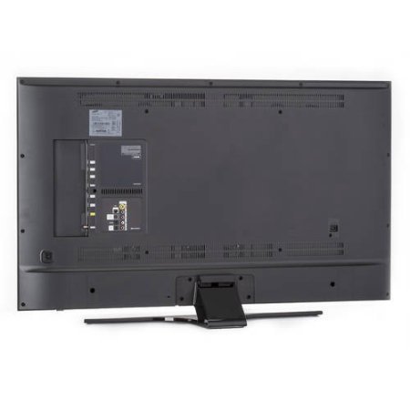 Refurbished Samsung UN75JU641DFXZA 75" 4K Ultra HD 2160p 60Hz LED Smart HDTV N6