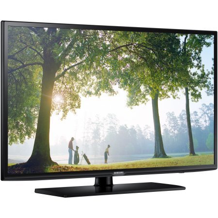 Refurbished Samsung UN55H6203AFXZA 55" 1080p 120Hz LED Smart HDTV N3