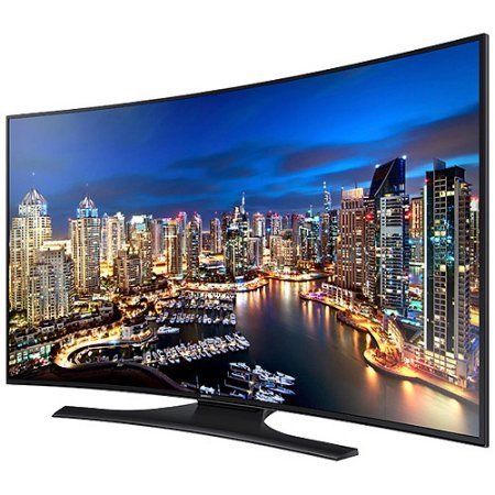 Refurbished Samsung UN55HU7200 55" 4K Ultra HD 2160p 480Hz LED HDTV (4K x 2K)