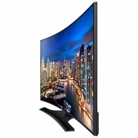 Refurbished Samsung UN55HU7200 55" 4K Ultra HD 2160p 480Hz LED HDTV (4K x 2K) N4