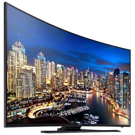 Refurbished Samsung UN55HU7200 55" 4K Ultra HD 2160p 480Hz LED HDTV (4K x 2K) N5