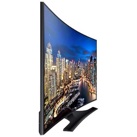 Refurbished Samsung UN55HU7200 55" 4K Ultra HD 2160p 480Hz LED HDTV (4K x 2K) N6