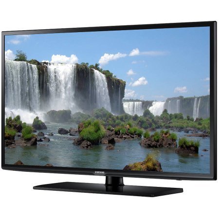Refurbished Samsung UN55J620DAFXZA 55" 1080p 60Hz LED Smart HDTV