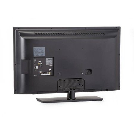 Refurbished Samsung UN55J620DAFXZA 55" 1080p 60Hz LED Smart HDTV N5