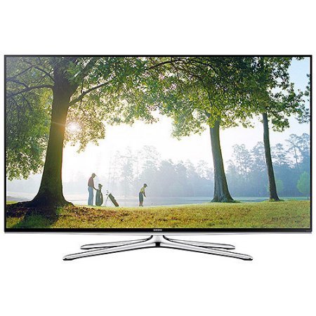 Refurbished Samsung UN55H6300 55" 1080p 120Hz LED Smart HDTV