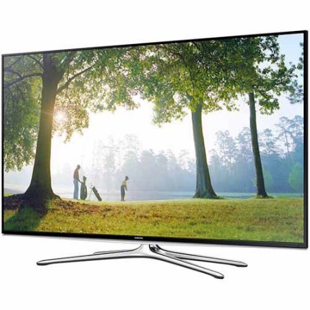 Refurbished Samsung UN55H6300 55" 1080p 120Hz LED Smart HDTV N2