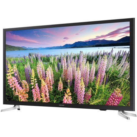 Refurbished Samsung UN40J5200AFXZA Series 40" 1080p 60Hz LED Smart HDTV