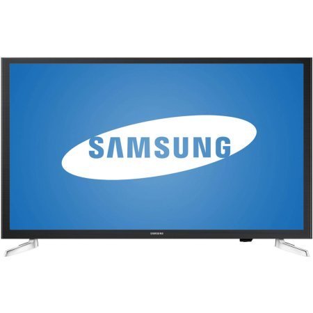 Refurbished Samsung UN40J5200AFXZA Series 40" 1080p 60Hz LED Smart HDTV N2
