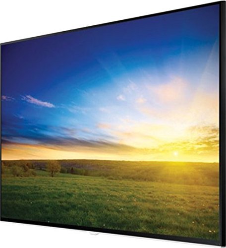 Samsung 693 Series HG40NC693 40-inch Slim Direct-Lit LED Healthcare TV - 1080p - 5000:1 - HDMI,USB - Black (Certified...
