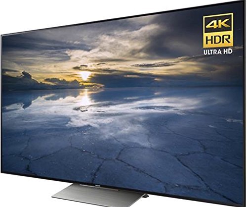 XBR-75X940D 75-Inch Class 4K HDR Ultra HD TV Accessory Bundle includes Television, Screen Cleaning Kit, Power... N2