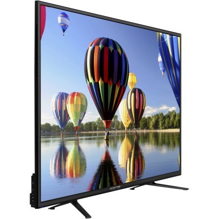Sceptre 43" 4K Ultra HD 2160p 60Hz LED HDTV (4K x 2K) / 42.5" screen measured diagonally from corner to corner... N3