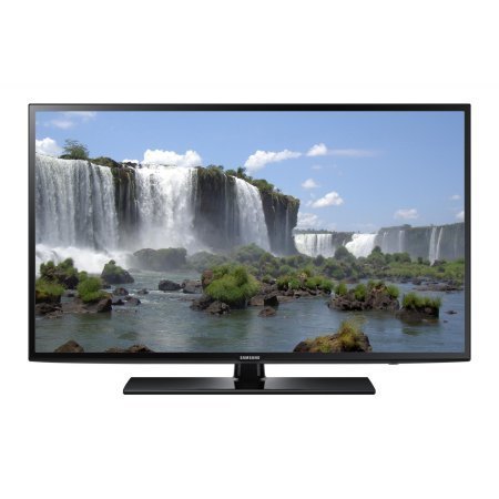 SAMSUNG 50" -Full HD Smart LED TV-1080p, 60Hz , 6200 Series (Model#:UN50J6200), Dolby Digital Plus, DTS Premium...