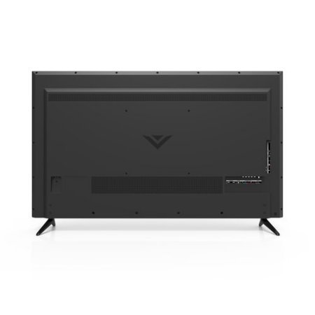 VIZIO D50-D1 D-Series 50" 1080p 120Hz Fully Array LED Smart HDTV, Built-in WiFi /color : black N4