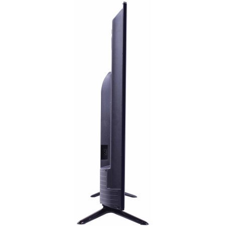 TCL 55FS3750 55" 1080p 120Hz Roku Smart LED HDTV /Color: Black N3