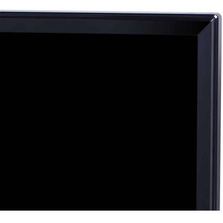 TCL 55FS3750 55" 1080p 120Hz Roku Smart LED HDTV /Color: Black N6