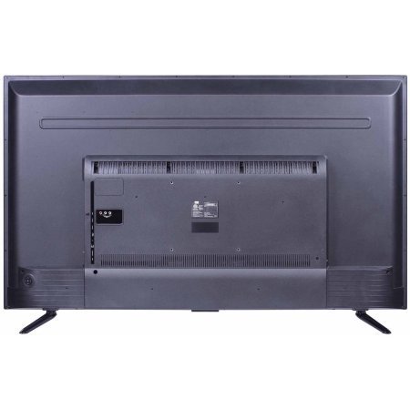 TCL 55FS3750 55" 1080p 120Hz Roku Smart LED HDTV /Color: Black N7