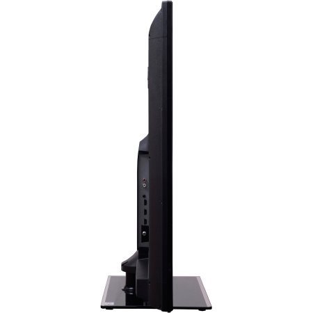 Sceptre 55" 1080p 60Hz Class LED HDTV, Built-in Digital Tuner, SRS TruSurround HD E555BV-F N7