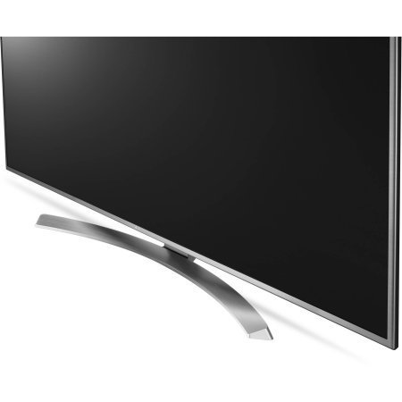 LG 55UH7700 55" 4K Ultra HD 2160p 240Hz LED Smart HDTV (4K x 2K) Dolby Digital, DTS, Built in Digital Tuner/Built... N3