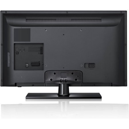 Samsung 40" 1080p 60Hz LED HDTV, UN40H5003AFXZA / True 16:9 aspect ratio View your movies as the director intended N2