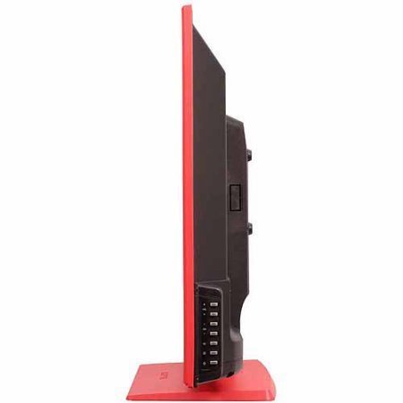 Sceptre 32" 720p 60Hz Class LED HDTV, X322PV-M, Pink Color N4