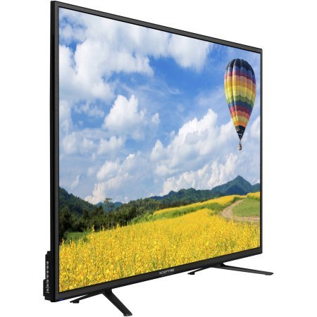 Sceptre U505CV-U 49" 4K Ultra HD 2160p 60Hz LED HDTV (4K x 2K), 3840 x 2160 UHD Panel Resolution
