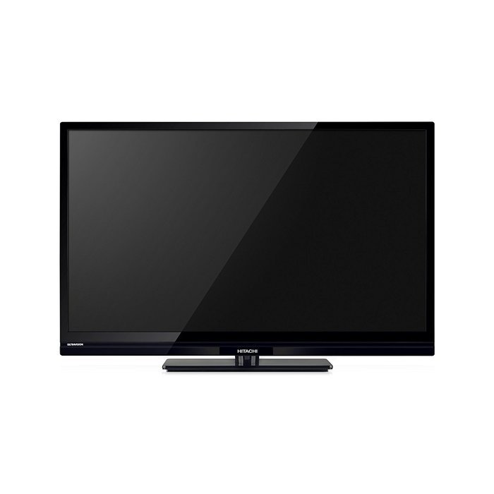 Hitachi Simply the ultimate next generation HDTV. Light Emitting Diode LED is a highly efficient, environmentally...