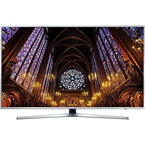 Samsung 55" Smart LED TV (HG55NE890UFXZA)