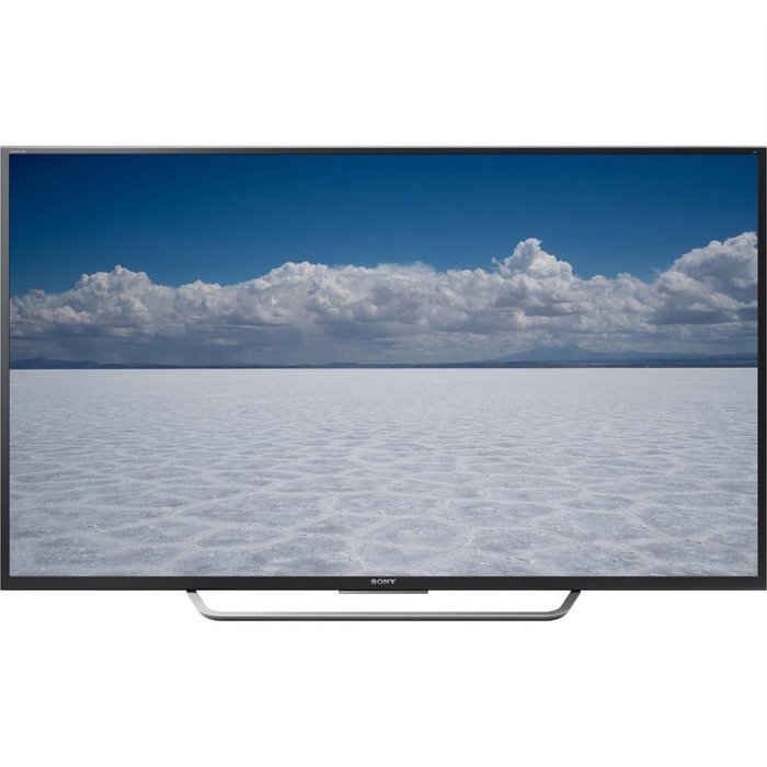 Sony XBR-65X750D 65" Class 4k HDR Ultra HDTV with Sony HT-ST9 Hi-Res 7.1 Channel Sound Bar w/ Wireless Subwoofer N2