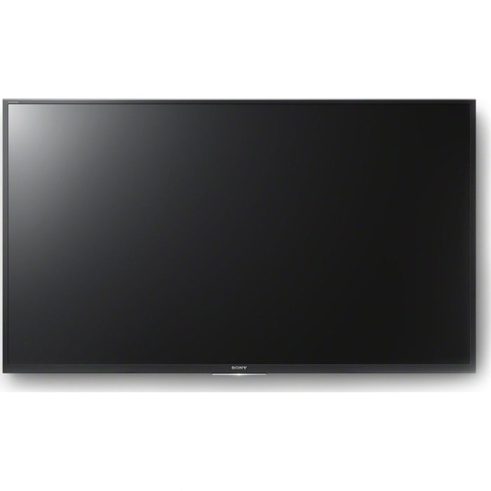 Sony XBR-65X750D 65" Class 4k HDR Ultra HDTV with Sony HT-ST9 Hi-Res 7.1 Channel Sound Bar w/ Wireless Subwoofer N3