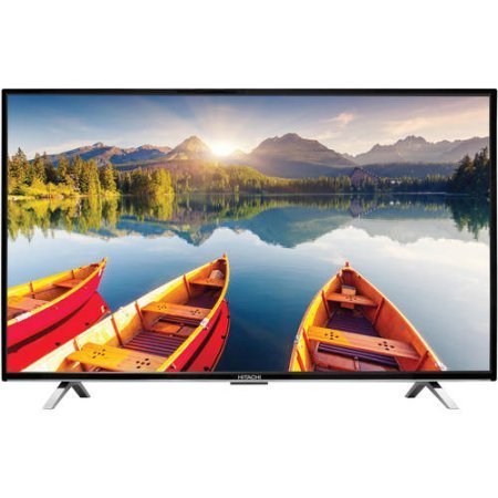 Hitachi Alpha LE32M4S9 32" 720p 60Hz LCD LED Smart HDTV