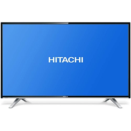 Hitachi Alpha LE32M4S9 32" 720p 60Hz LCD LED Smart HDTV N2