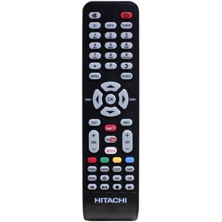 Hitachi Alpha LE32M4S9 32" 720p 60Hz LCD LED Smart HDTV N4