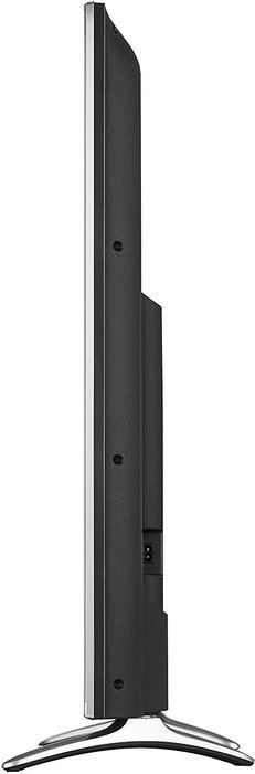 Hisense 43inch 1080p 120 Ultra Smooth Motion LED Wi-Fi Smart HDTV with Full Web browser N4