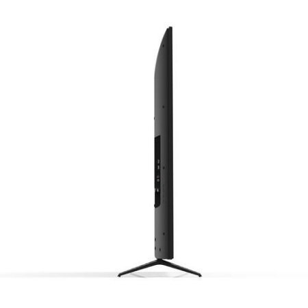 VIZIO D60-D3 60" 1080p 120Hz Full Array LED Smart HDTV /60" screen measured diagonally from corner to corner N6
