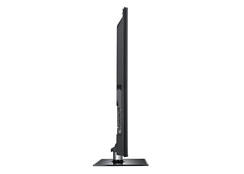 Samsung PN51D490 51-Inch 720p 600Hz 3D Plasma HDTV (Black) [2011 MODEL] (2011 Model) N2