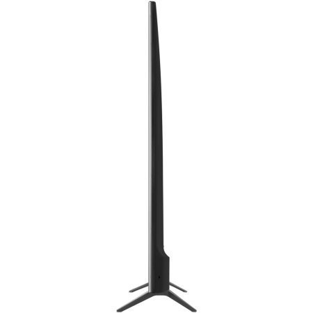 LG 43UH6500 43" 4K Ultra HD 2160p 120Hz LED Smart HDTV (4K x 2K), Dolby Digital, DTS, Built in Digital Tuner/Built... N8