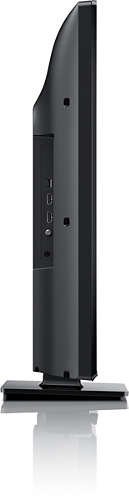50" FHD Smart TV N4