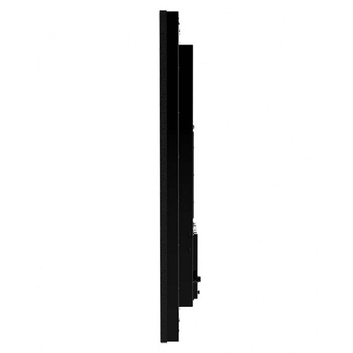 SunBriteTV 55" Pro Series Direct-Sun Outdoor Digital Signage DS-5518P-Silver N3
