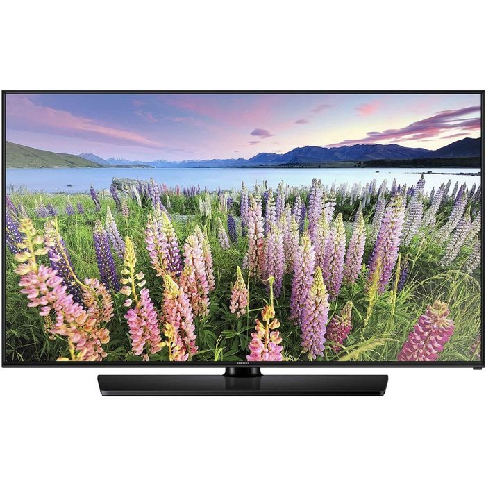 Samsung 470 Hg55ne470bf 55 1080p Led-lcd Tv - 16:9 - Hdtv 1080p - Black - Atsc - 1920 X 1080 - Dolby Digital Plus...