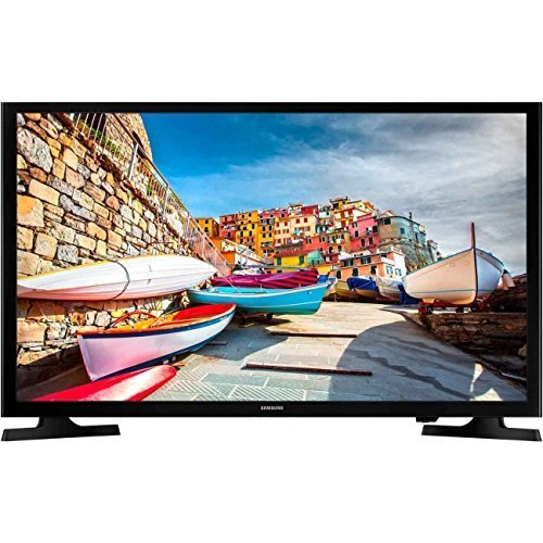 Hg43Ne460Sfxza/43 Inch Slim Direct Lit Led - Lynk Digital Rights Management Only