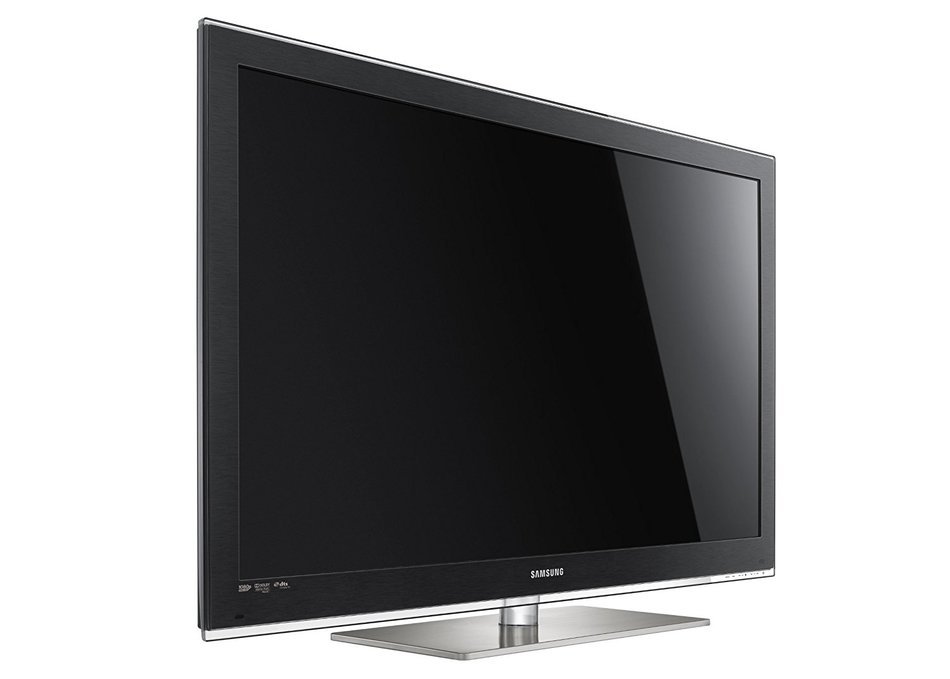 Samsung PN50C7000 50-Inch 1080p 3D Plasma HDTV N3