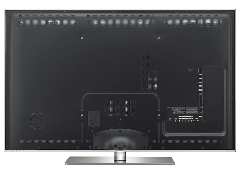 Samsung PN50C7000 50-Inch 1080p 3D Plasma HDTV N4