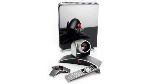 Polycom - G7200-29915-001 - TAA Compliant; HDX Media Center 6000-720 1PT50