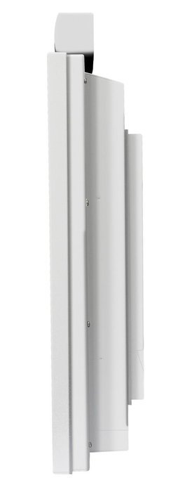 42" TV Outdoor Pro Sunbrite Model 4217HD All Weather Television LED LCD HD Direct Sunlight View - WHITE Aluminum... N6