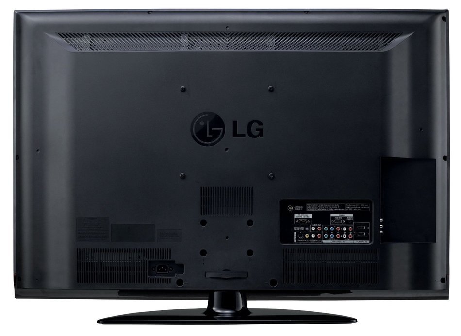 LG 47LG70 47-Inch 1080p 120 Hz LCD HDTV