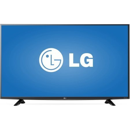 LG 43UF6400 43" 4K Ultra HD 2160p 120Hz LED HDTV (4K x 2K), Built-in Digital Tuner, Dolby Digital, DTS N2