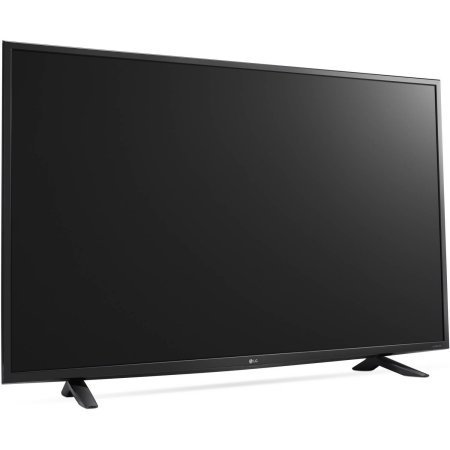 LG 43UF6400 43" 4K Ultra HD 2160p 120Hz LED HDTV (4K x 2K), Built-in Digital Tuner, Dolby Digital, DTS N3