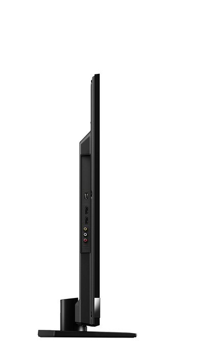 Sony Bravia EX700 Series 60-Inch LCD with LED back-lighting HDTV (KDL-60EX700) (2010 Model) N3