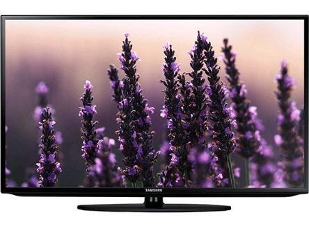 Samsung 50" Class 1080p Smart LED HDTV - UN50H5203AFXZA